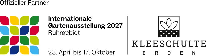 Kleeschulte Erden IGA 2027 Logo